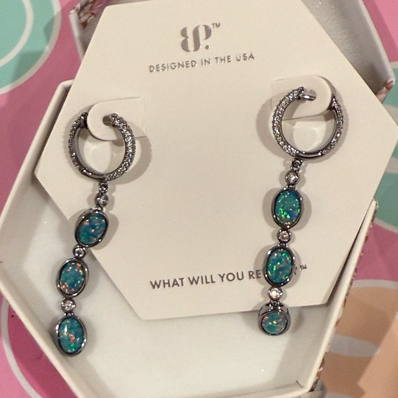 Bomb Party Jewelry - Bomb Party October RARE UNICORN 🦄 Necklace